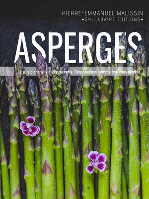 cover image of Asperges